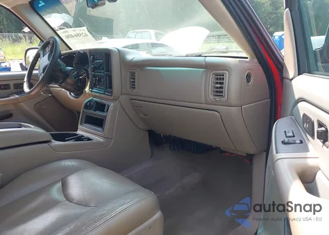 2007 GMC Sierra 1500 Classic Slt from USA, damaged, VIN 2GTEK13Z071109458